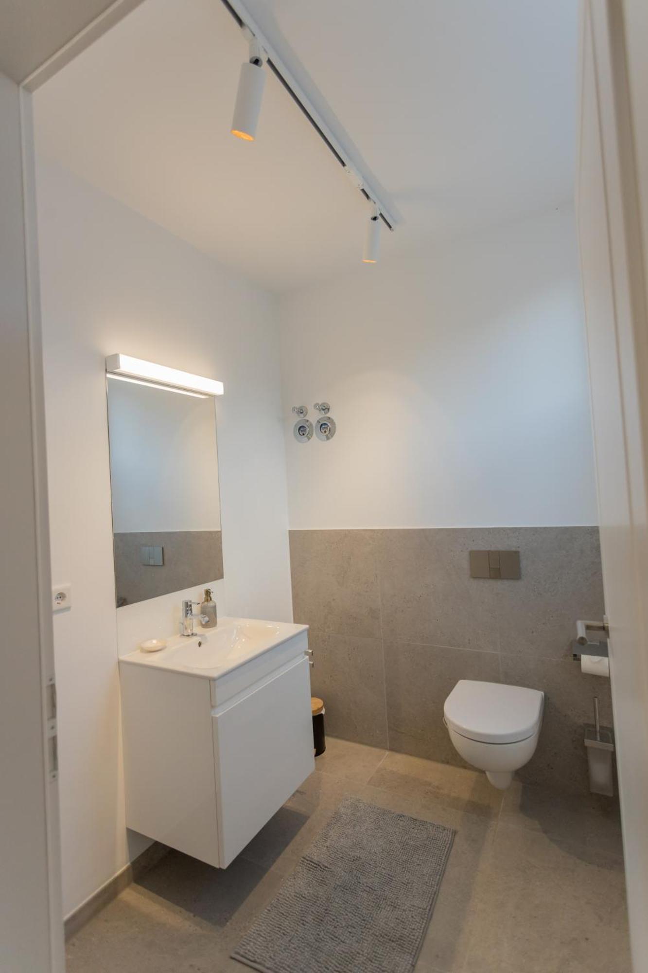 Stilvolles City-Apartment Glocke Людингхаузен Экстерьер фото